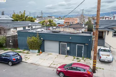 2928 Chapman St, Oakland, CA 94601 - Photo 6