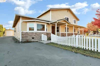 256 Douglas Ln, Pleasant Hill, CA 94523 - Photo 4