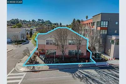 815 San Pablo Ave, Pinole, CA 94564 - Photo 2