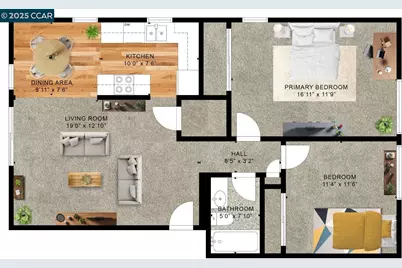 815 San Pablo Ave, Pinole, CA 94564 - Photo 8