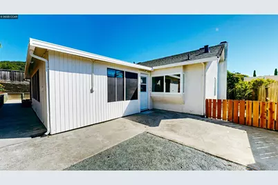 3743 Painted Pony Rd, Richmond, CA 94803 - Photo 50