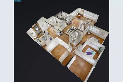 3743 Painted Pony Rd, Richmond, CA 94803 - Photo 56