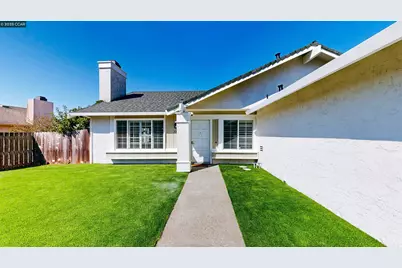 3743 Painted Pony Rd, Richmond, CA 94803 - Photo 8