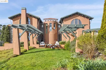 5 Woodside Way, Oakland, CA 94611 - Photo 56
