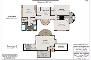 5 Woodside Way, Oakland, CA 94611 - Photo 58