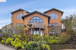 5 Woodside Way, Oakland, CA 94611 - Photo 2