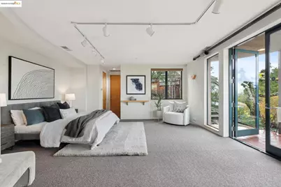 5 Woodside Way, Oakland, CA 94611 - Photo 46