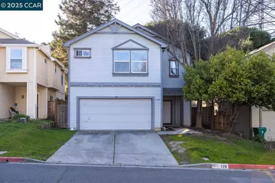 120 Bridgeview Ct, Crockett, CA 94525 - Photo 2