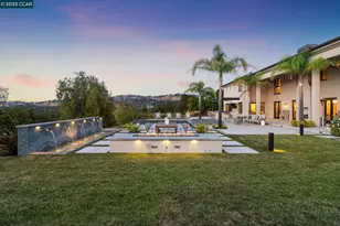 1021 Via del Gato, Alamo, CA 94507 - Photo 56