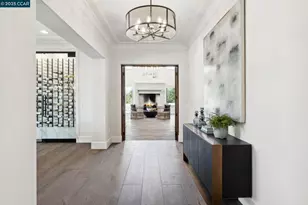 1021 Via del Gato, Alamo, CA 94507 - Photo 32