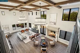 1021 Via del Gato, Alamo, CA 94507 - Photo 6