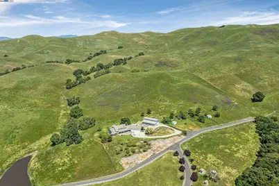 3343 Little Valley Rd Lot 3, Sunol, CA 94586 - Photo 16