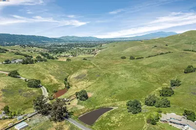 3343 Little Valley Rd Lot 3, Sunol, CA 94586 - Photo 4