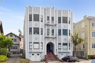 1438 Lakeshore Ave #6, Oakland, CA 94606 - Photo 2