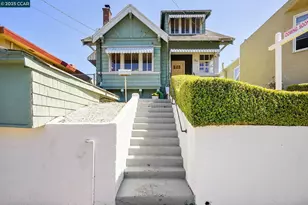 1322 Virginia St, Berkeley, CA 94702 - Photo 2