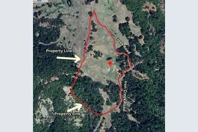 53700 Iron Creek Road, Laytonville, CA 95454 - Photo 2