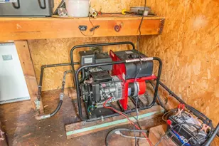 121 Mountain Aire Ln, Trinity Center, CA 96091 - Photo 44