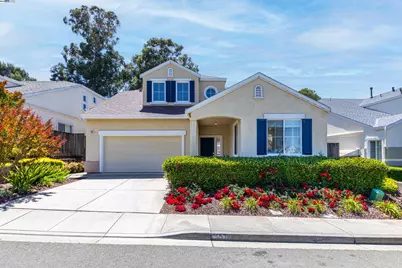 193 Ridgeview Terrace, Hercules, CA 94547 - Photo 1