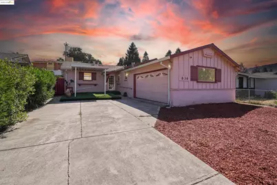 836 Stella St, Vallejo, CA 94589 - Photo 4