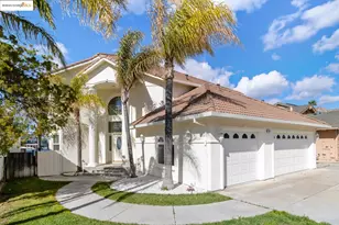 4451 Driftwood Ct, Discovery Bay, CA 94505 - Photo 2