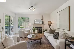 635 Canyon Oaks Dr, Oakland, CA 94605 - Photo 4