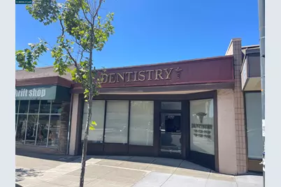 10317 San Pablo Ave, El Cerrito, CA 94530 - Photo 1