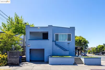 2903 Sacramento St, Berkeley, CA 94702 - Photo 4