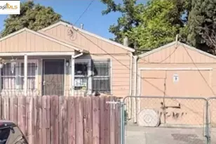 9820 B St, Oakland, CA 94603 - Photo 1