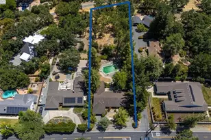 196 Crest Ave, Alamo, CA 94507 - Photo 4