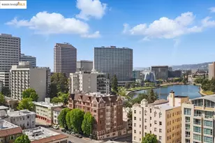 1555 Lakeside Dr, Oakland, CA 94612 - Photo 2