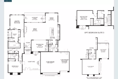 200 Quail Creek Terrace, Copperopolis, CA 95228 - Photo 2