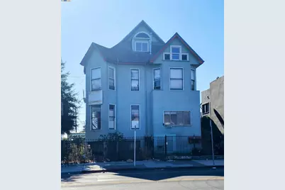 1155 International Blvd, Oakland, CA 94606 - Photo 1