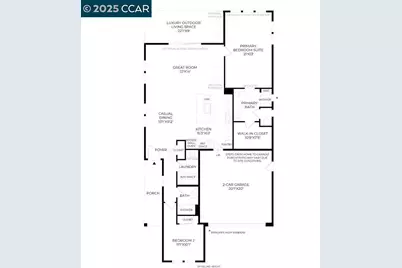 2802 Stampede Lane, Tracy, CA 95377 - Photo 8