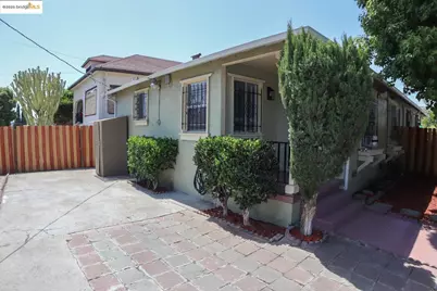 6921 Flora St, Oakland, CA 94621 - Photo 1