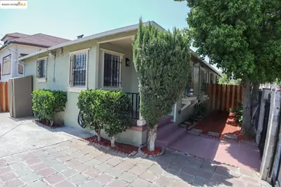 6921 Flora St, Oakland, CA 94621 - Photo 2