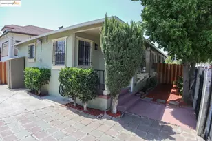 6921 Flora St, Oakland, CA 94621 - Photo 2