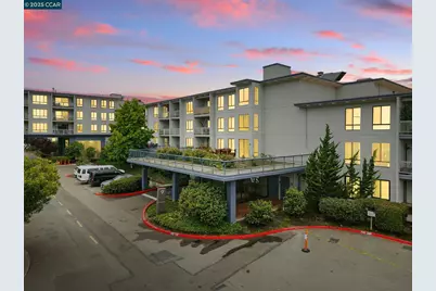9 Commodore Dr #A208, Emeryville, CA 94608 - Photo 1