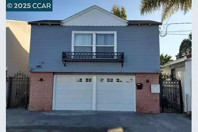 1118 Dwight Way, Berkeley, CA 94702 - Photo 1