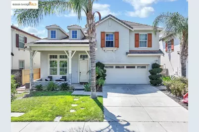 25 Solitude Ct, Oakley, CA 94561 - Photo 1