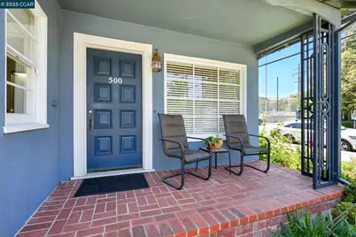 500 Wano St, Martinez, CA 94553 - Photo 1