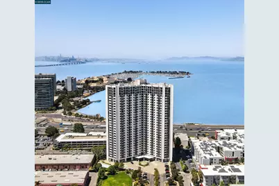 6363 Christie Ave #514, Emeryville, CA 94608 - Photo 1