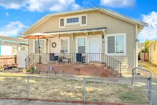 10504 Voltaire Ave, Oakland, CA 94603 - Photo 1