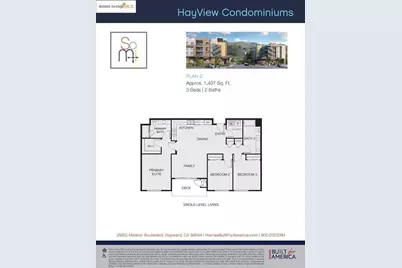 500 Somi Ct #310, Hayward, CA 94544 - Photo 12