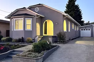 2430 Hearst Ave, Oakland, CA 94602 - Photo 1