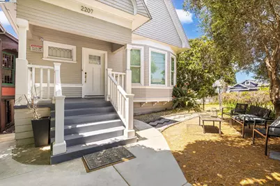 2207 21st St, Oakland, CA 94606 - Photo 4
