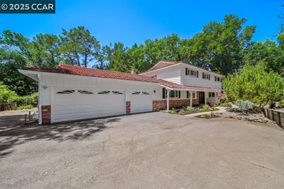 53 Brookside Rd., Orinda, CA 94563 - Photo 1