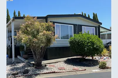 711 Old Canyon Rd. #6, Fremont, CA 94536 - Photo 18