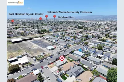 10500 Creekside Circle, Oakland, CA 94603 - Photo 26