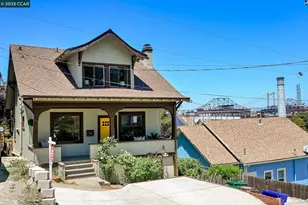 414 Bay St, Crockett, CA 94525 - Photo 2