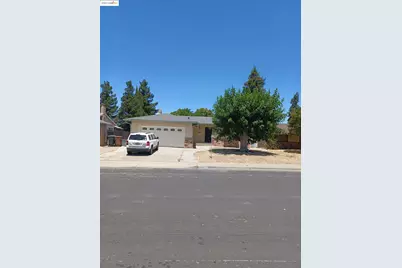 3163 Francisco Way, Antioch, CA 94509 - Photo 1